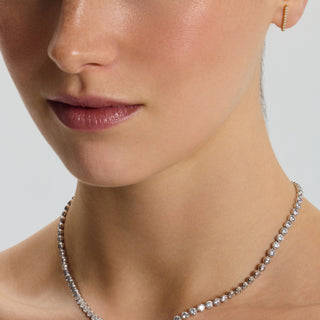 Linear Shine Earring
