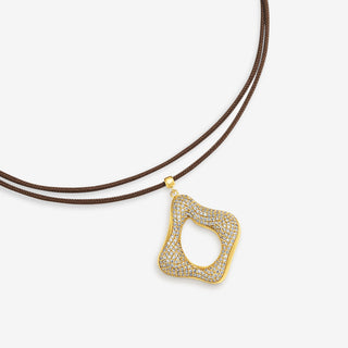 NOVA FLOW NECKLACE