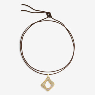 NOVA FLOW NECKLACE