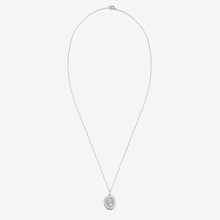 Eterna Medallion Kolye