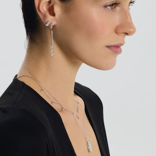 Eterna Medallion Kolye