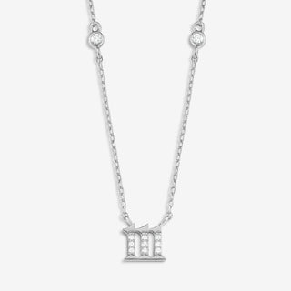 111 NECKLACE