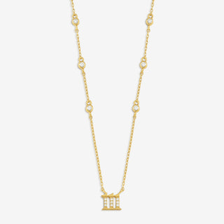 111 NECKLACE