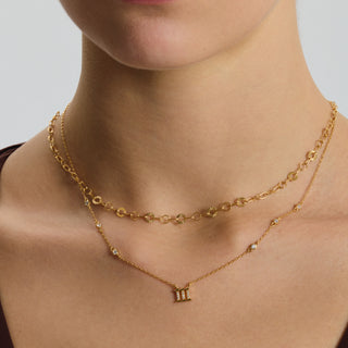 111 NECKLACE