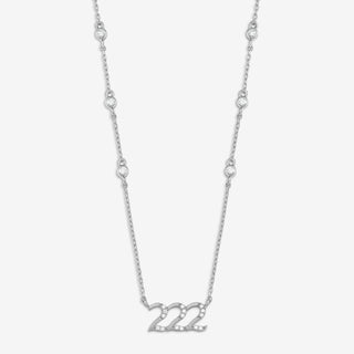 222 NECKLACE