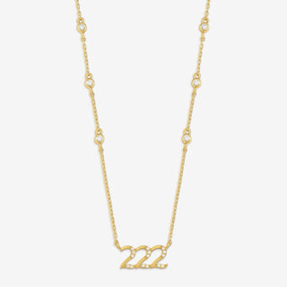 222 NECKLACE