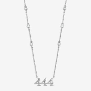 444 NECKLACE