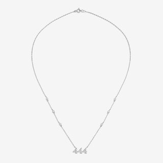 444 NECKLACE