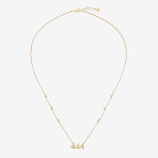 444 NECKLACE