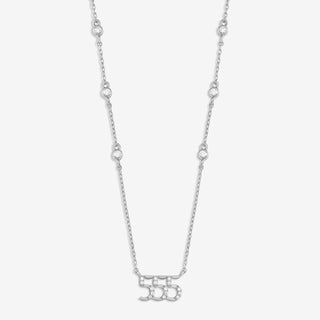 555 NECKLACE