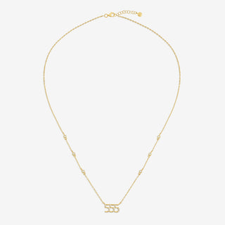555 NECKLACE
