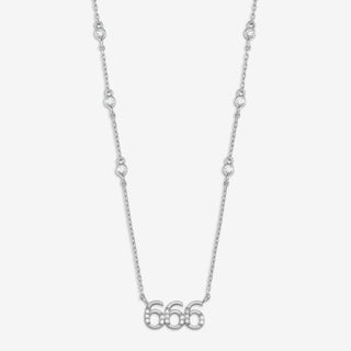 666 NECKLACE