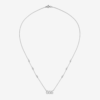666 NECKLACE