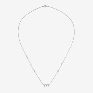 777 NECKLACE