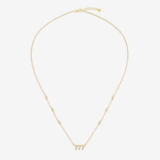 777 NECKLACE