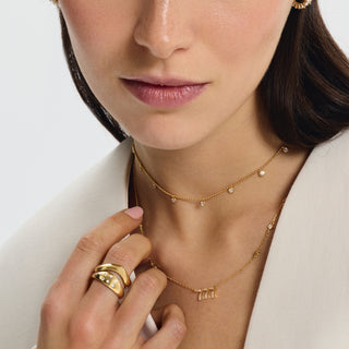 777 NECKLACE