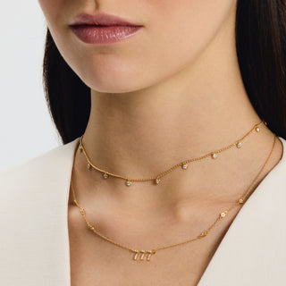 777 NECKLACE