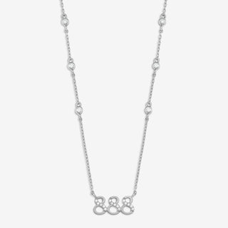 888 NECKLACE