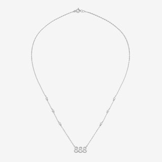 888 NECKLACE