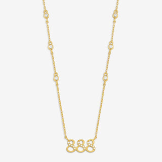 888 NECKLACE