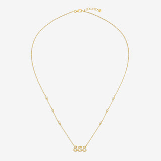 888 NECKLACE