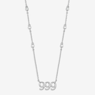 999 NECKLACE