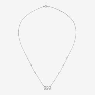 999 NECKLACE