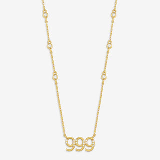 999 NECKLACE