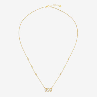 999 NECKLACE