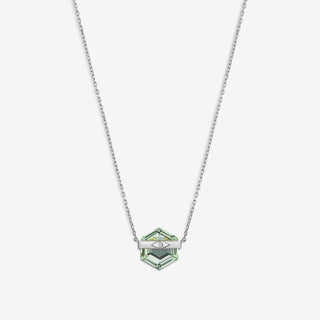 Guardian Prism Necklace