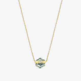 Guardian Prism Necklace