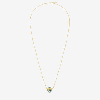 Guardian Prism Necklace
