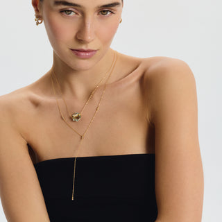 Guardian Prism Necklace