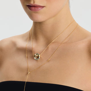 Guardian Prism Necklace