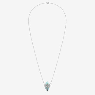 SKY SPEAR NECKLACE