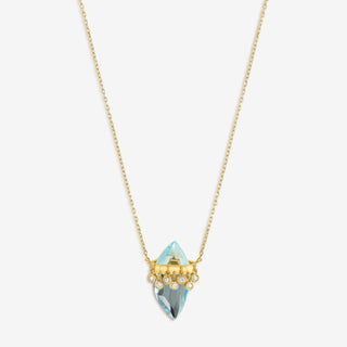 SKY SPEAR NECKLACE