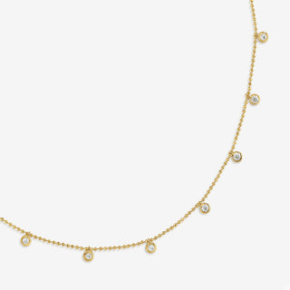 ECLAT NECKLACE
