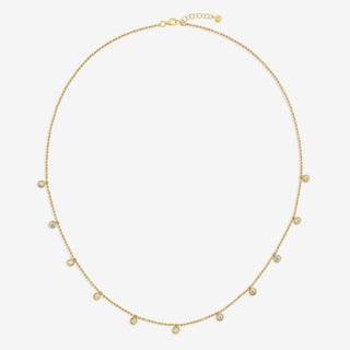 ECLAT NECKLACE