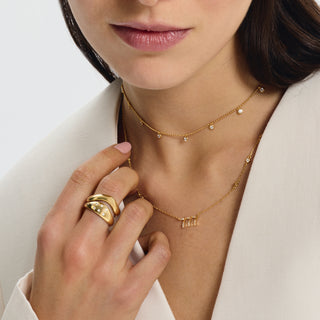 ECLAT NECKLACE