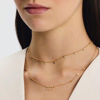 ECLAT NECKLACE