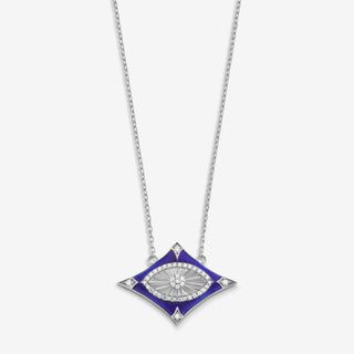 NOVA FLOW NECKLACE