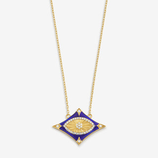 NOVA FLOW NECKLACE