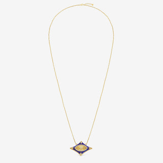NOVA FLOW NECKLACE
