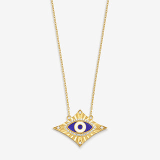 Aurum Eye Kolye