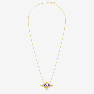Aurum Eye Kolye
