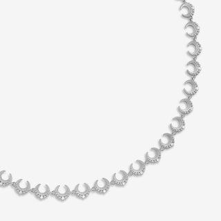 Moon Necklace
