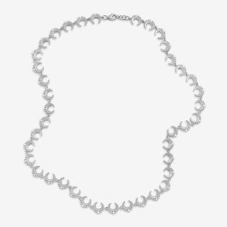 Moon Necklace
