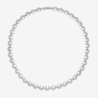 Moon Necklace