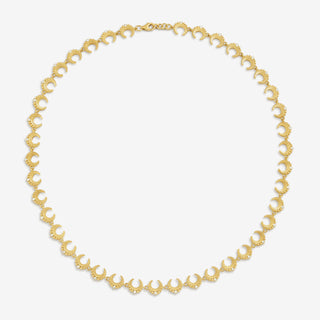 Moon Necklace