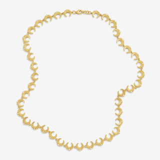Moon Necklace